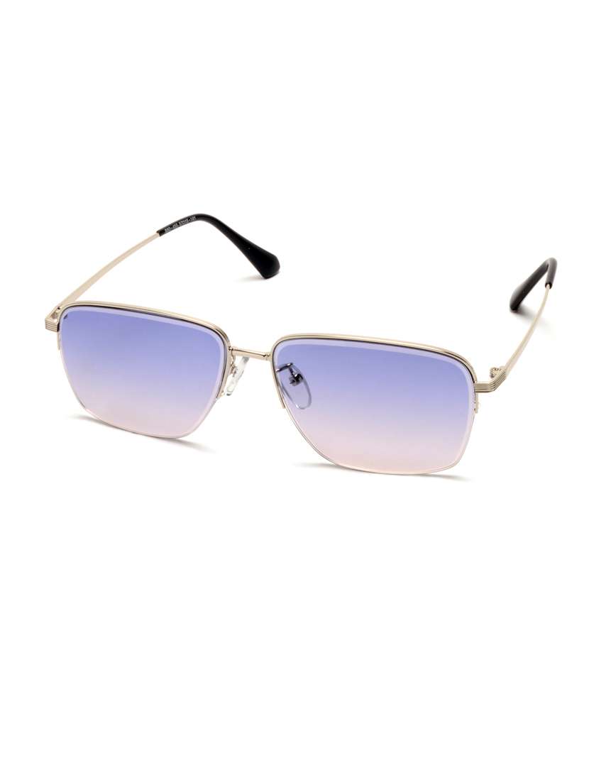 mespee mb80-455 _c4 rectangular polarised sunglasses uv400 protection - 19751954 -  Standard Image - 1