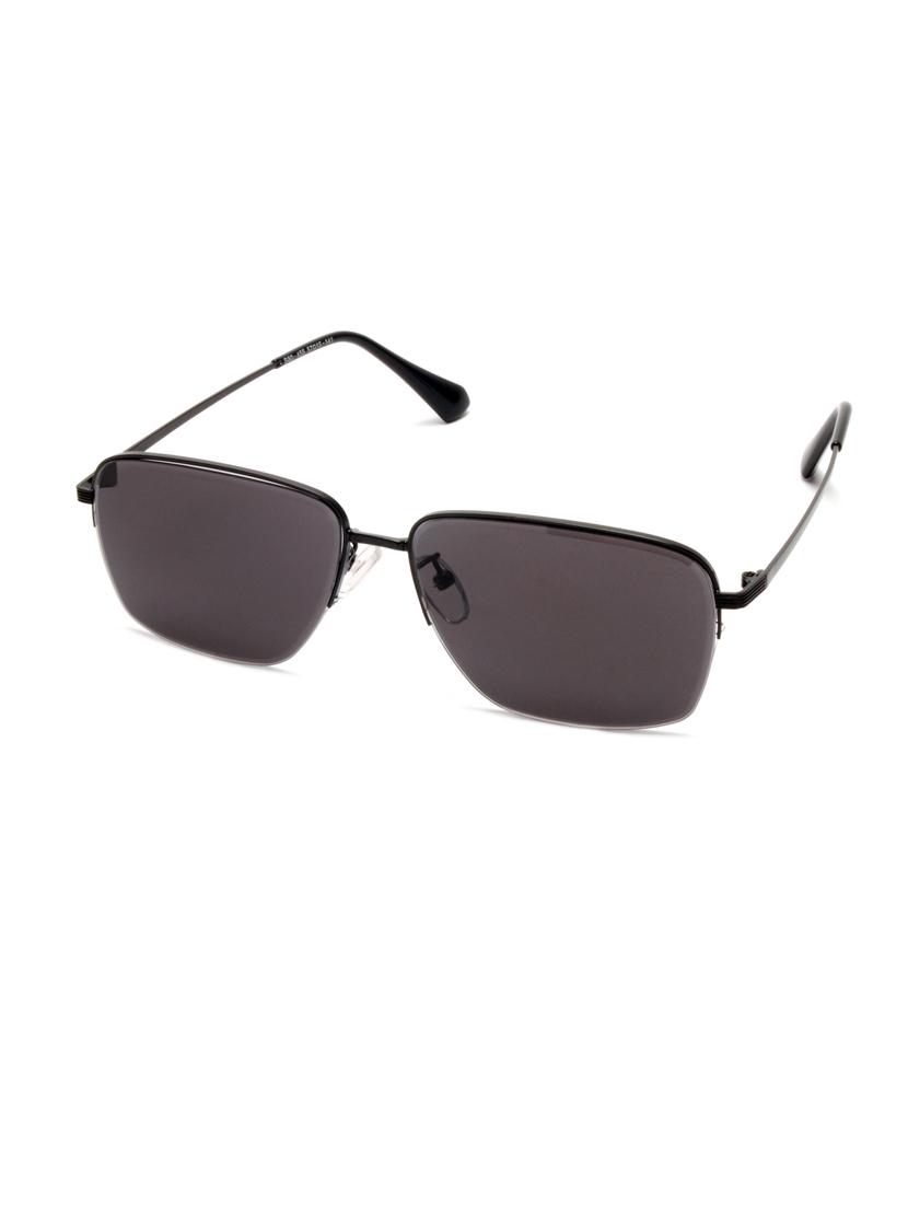 mespee mb80-455 _c5 rectangular polarised sunglasses uv400 protection - 19751955 - Standard Image - 1