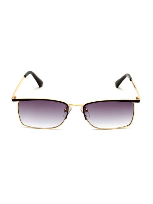 mespee mb80-469 _c1 rectangular polarised sunglasses uv400 protection - 19751956 -  Standard Image - 0