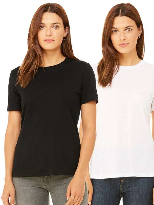 women's t-shirt combo - 19753399 - Standard Image - 0
