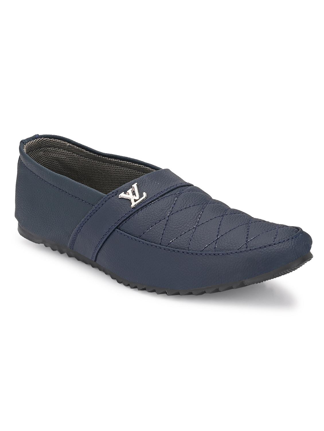 men slip on casual shoes