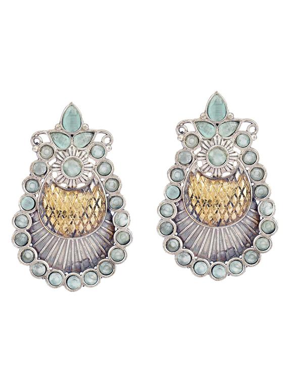 silver brass studs - 19754974 -  Zoom Image - 0