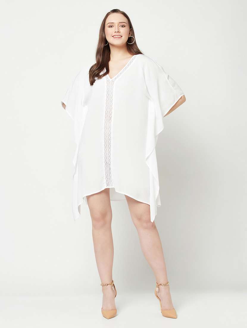 women's mini dress - 19755384 - Zoom Image - 0