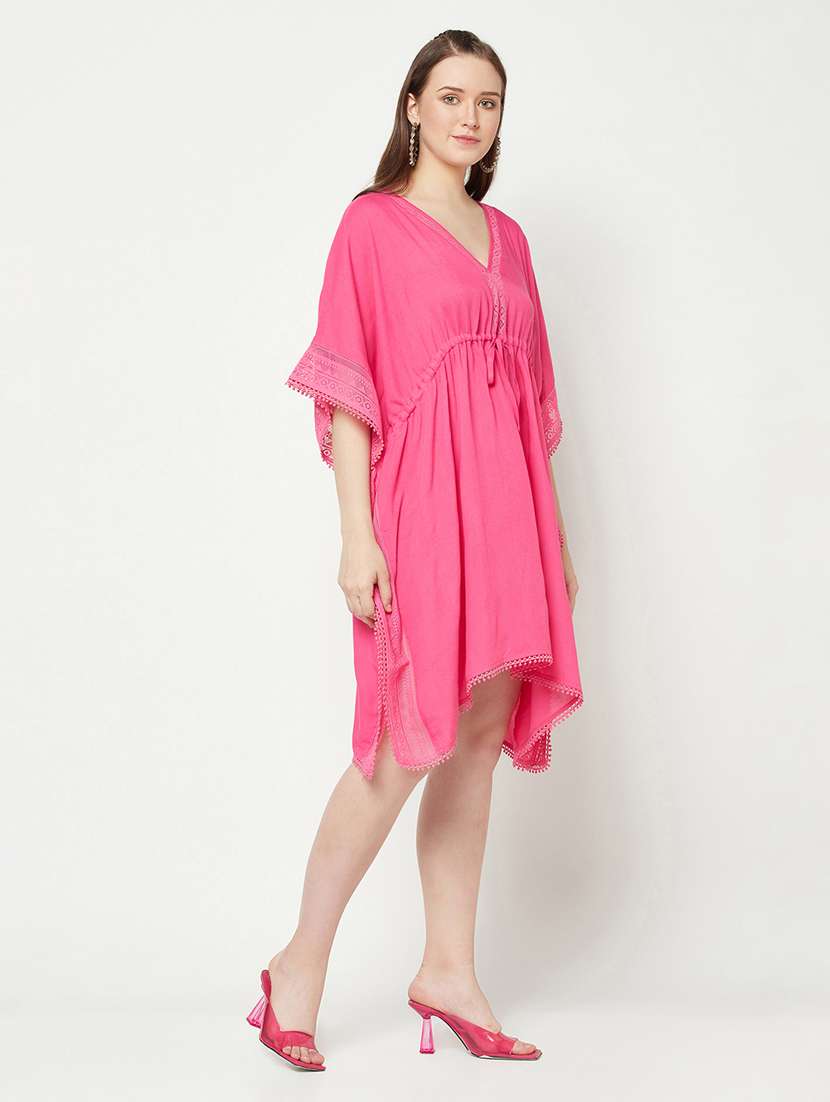 women's  midi dress - 19755393 -  Standard Image - 1