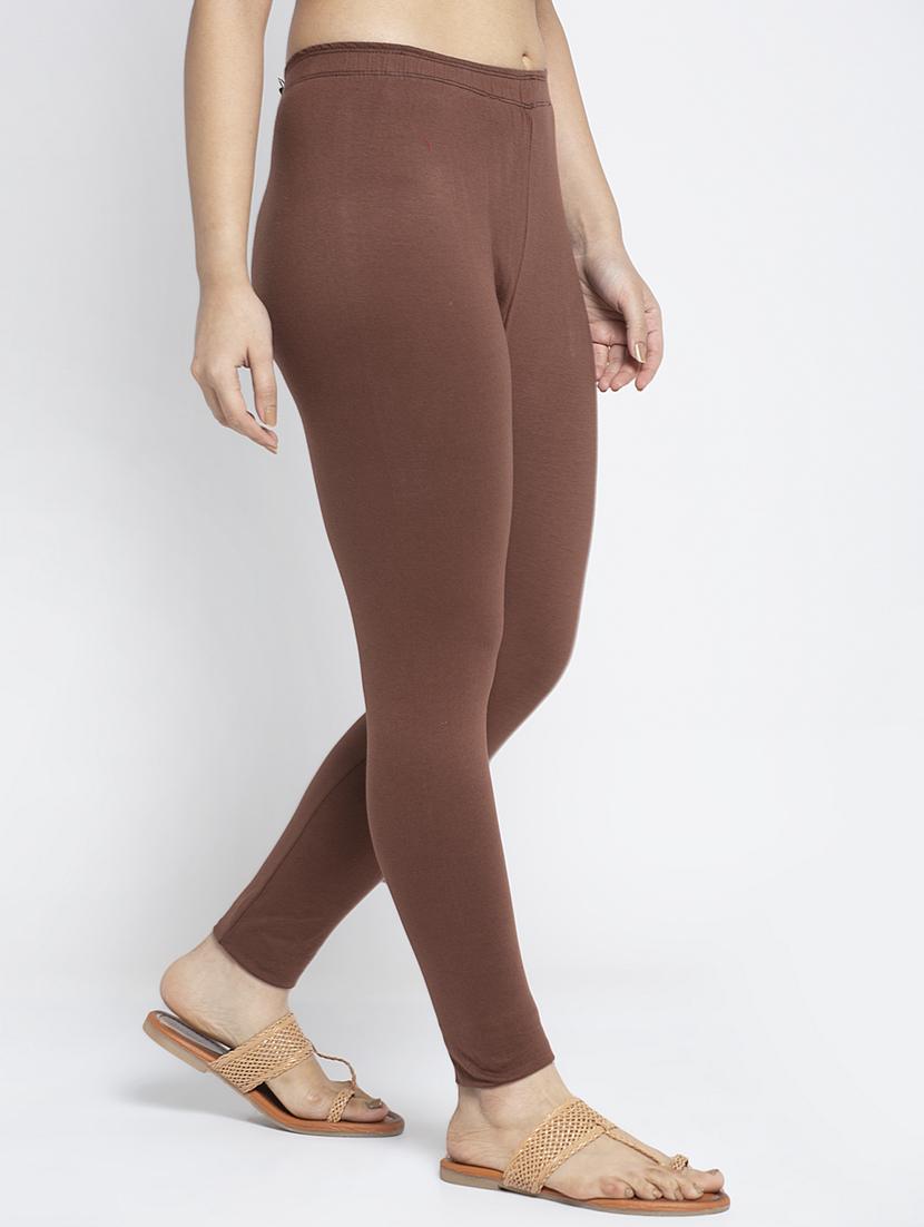 pack of 2 lycra legging - 19756682 - Standard Image - 4