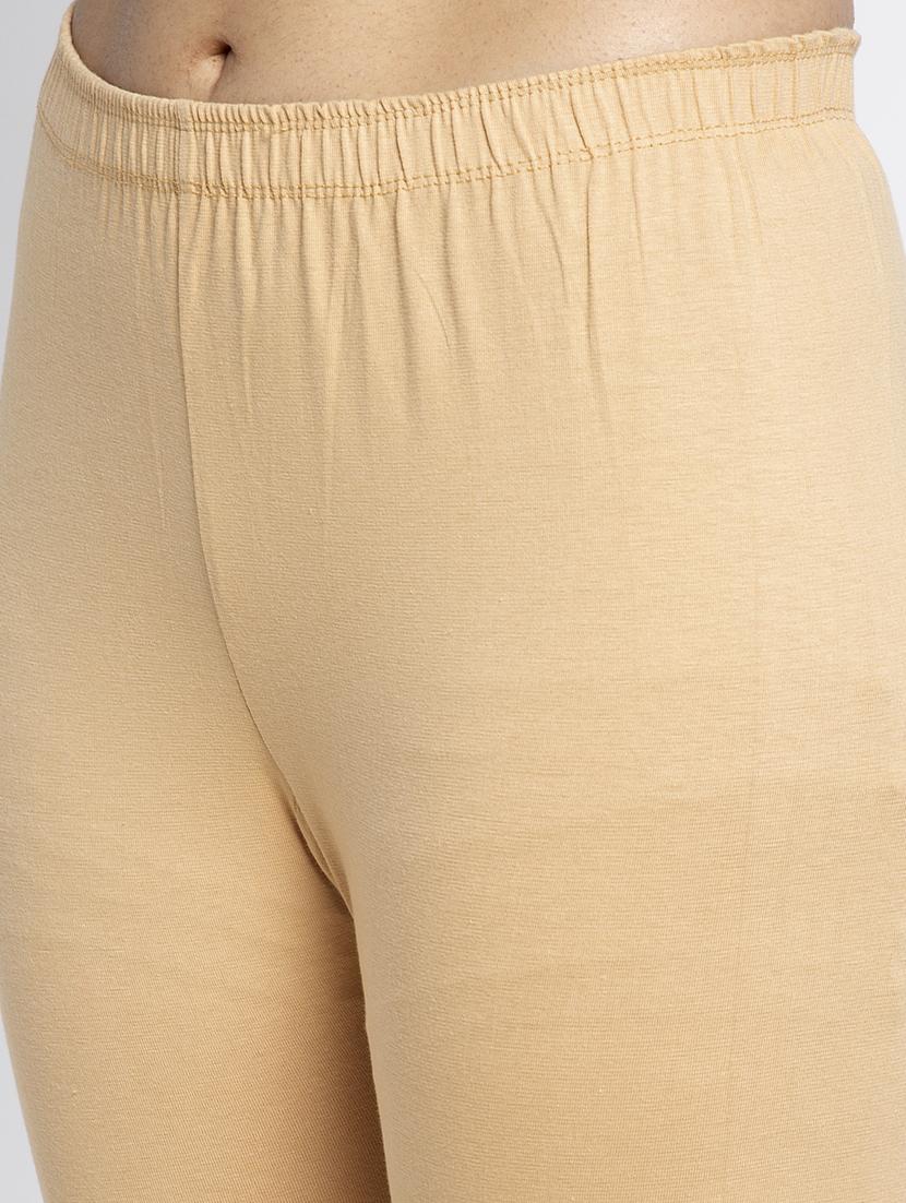 pack of 2 multi colored ankle length legging - 19756746 - Standard Image - 6