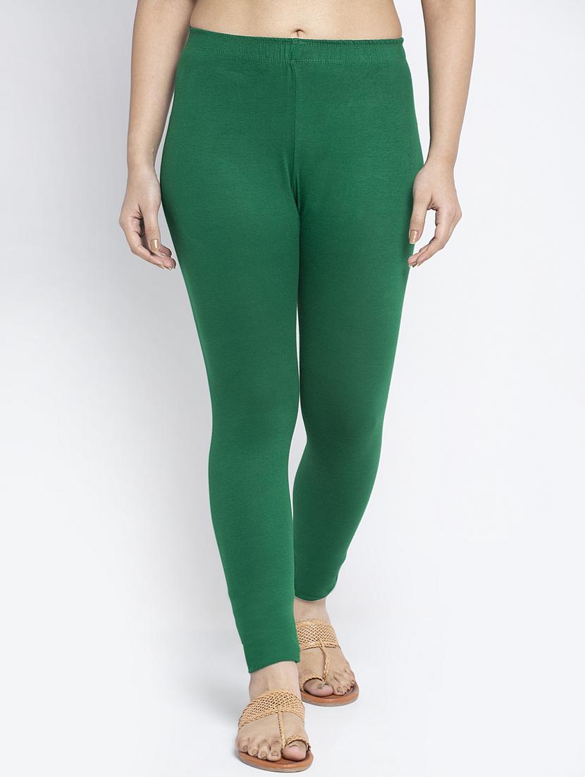 pack of 2 solid leggings - 19756770 -  Standard Image - 1