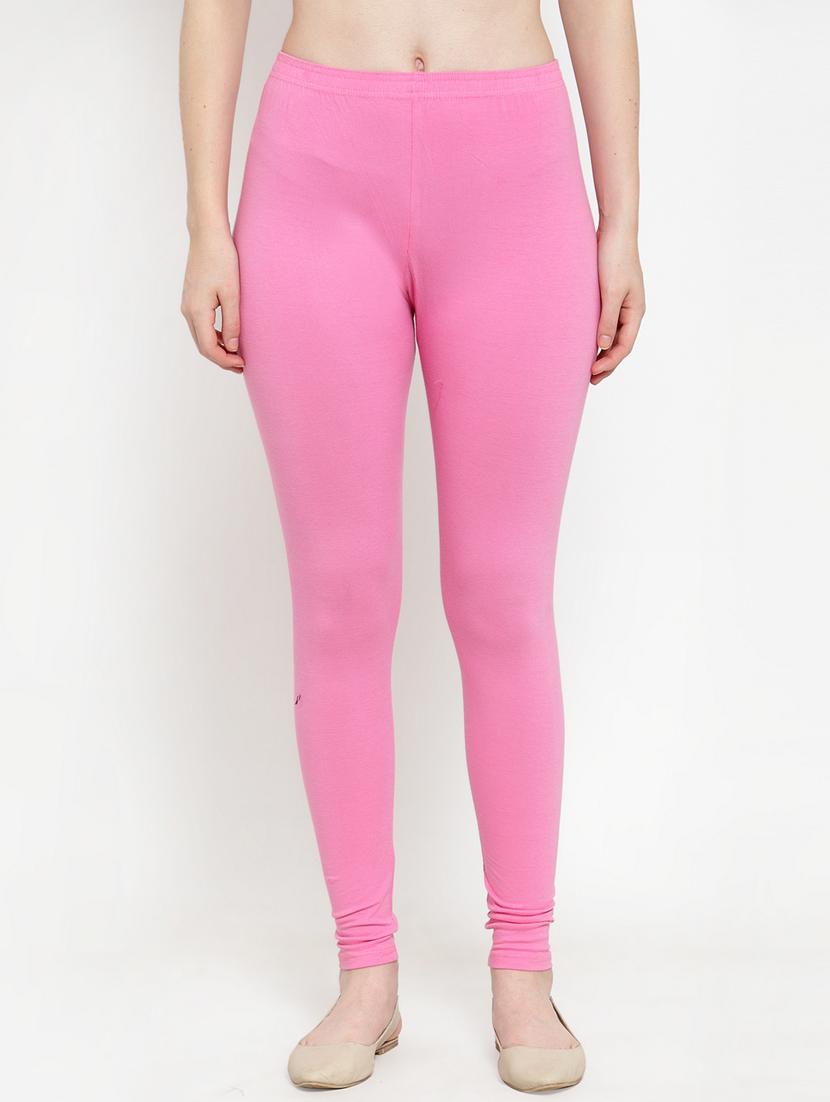 pack of 2 solid leggings - 19756790 -  Standard Image - 1