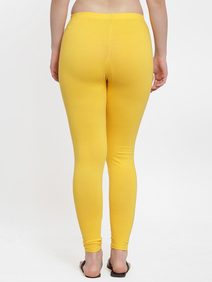 pack of 2 solid leggings - 19756791 - Standard Image - 4