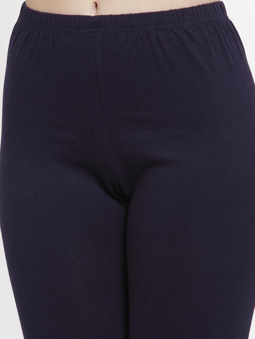 gracit women's capri leggings combo - 19757553 - Standard Image - 6
