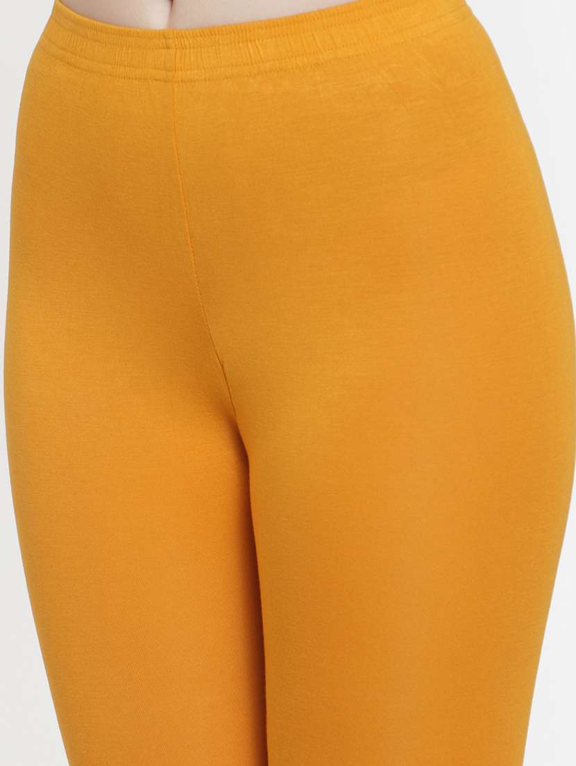 gracit women's capri leggings combo - 19757567 -  Standard Image - 6