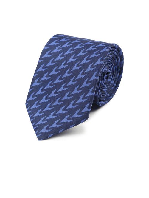 tossido mens printed necktie - 19757880 -  Standard Image - 0