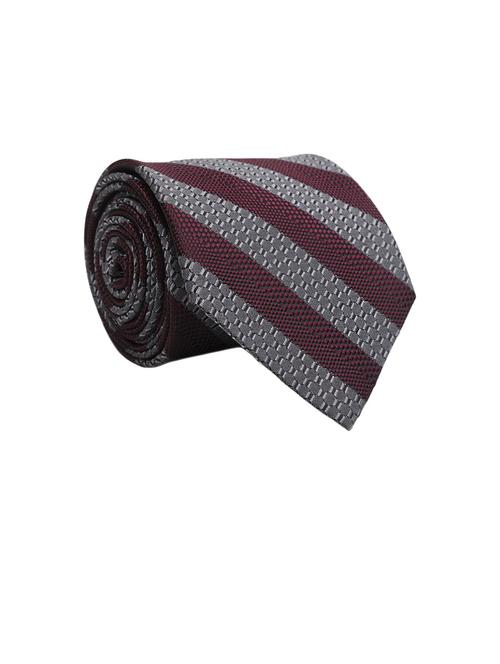 tossido mens printed necktie - 19757942 -  Standard Image - 0
