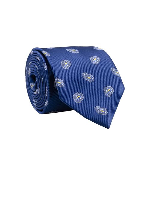 tossido mens printed necktie - 19757946 - Standard Image - 0