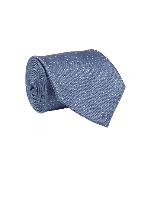 tossido mens printed necktie - 19757950 - Standard Image - 0