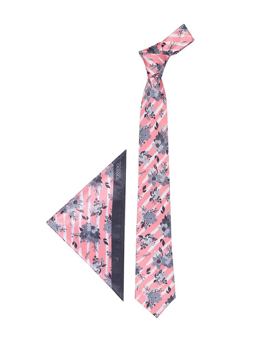 tossido mens suit accessories set - 19757989 -  Zoom Image - 0
