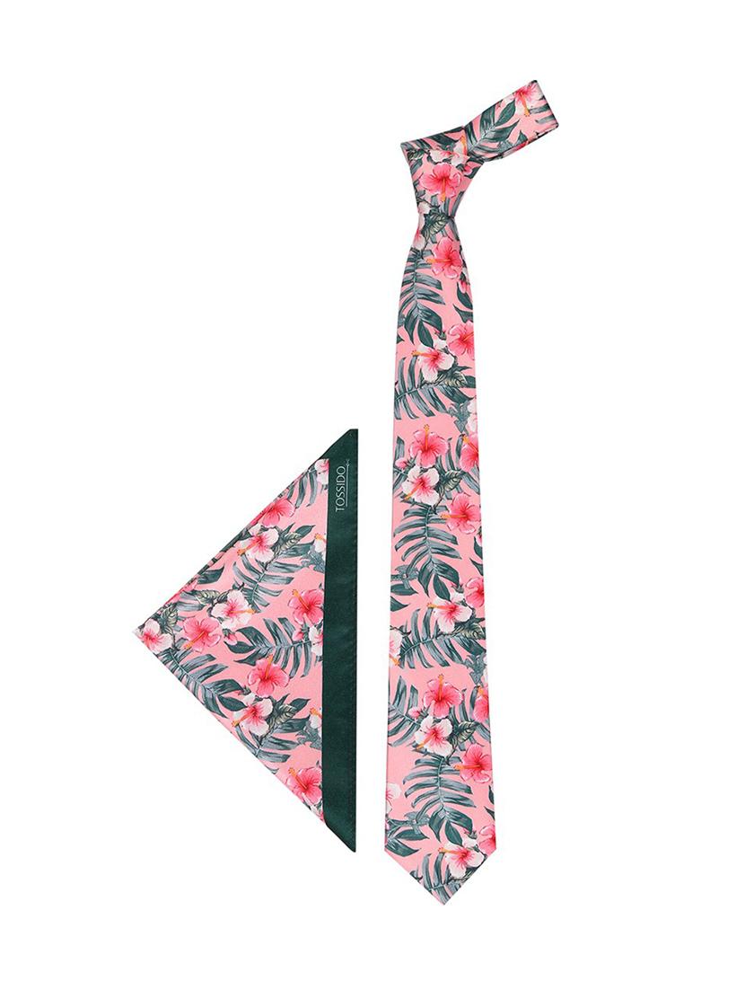 tossido mens suit accessories set - 19757994 - Zoom Image - 0