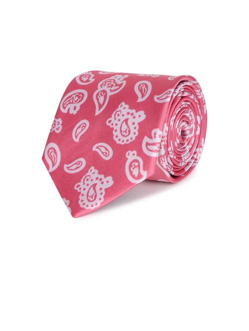 tossido mens printed necktie - 19757996 -  Standard Image - 0