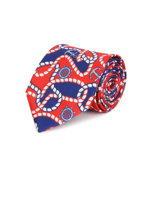 tossido mens printed necktie - 19757997 -  Standard Image - 0