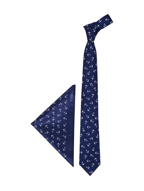 tossido mens suit accessories set - 19757998 - Standard Image - 0