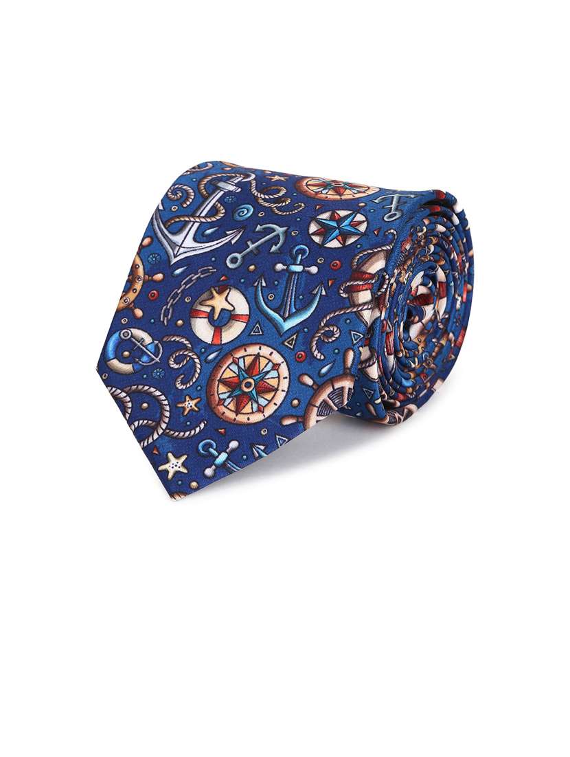 tossido mens printed necktie