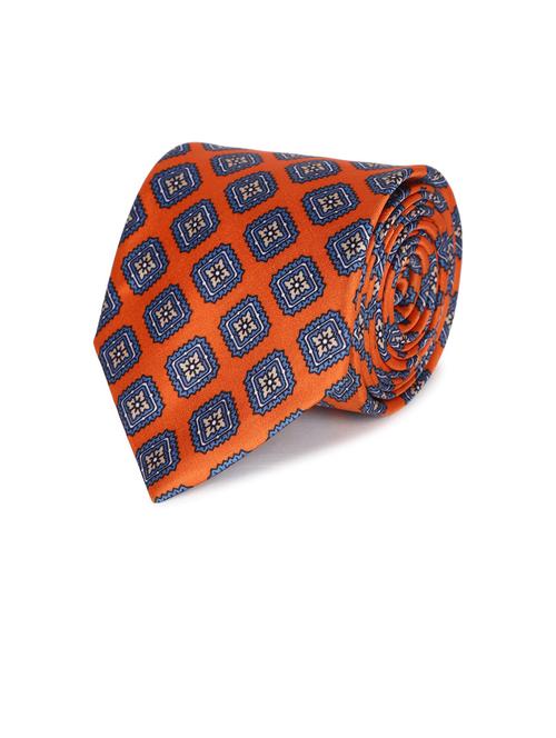 tossido mens printed necktie - 19758020 -  Standard Image - 0