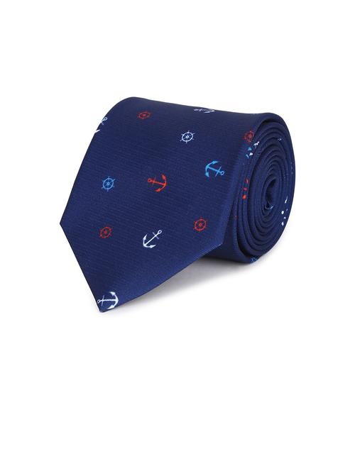 tossido mens printed necktie - 19758027 -  Standard Image - 0