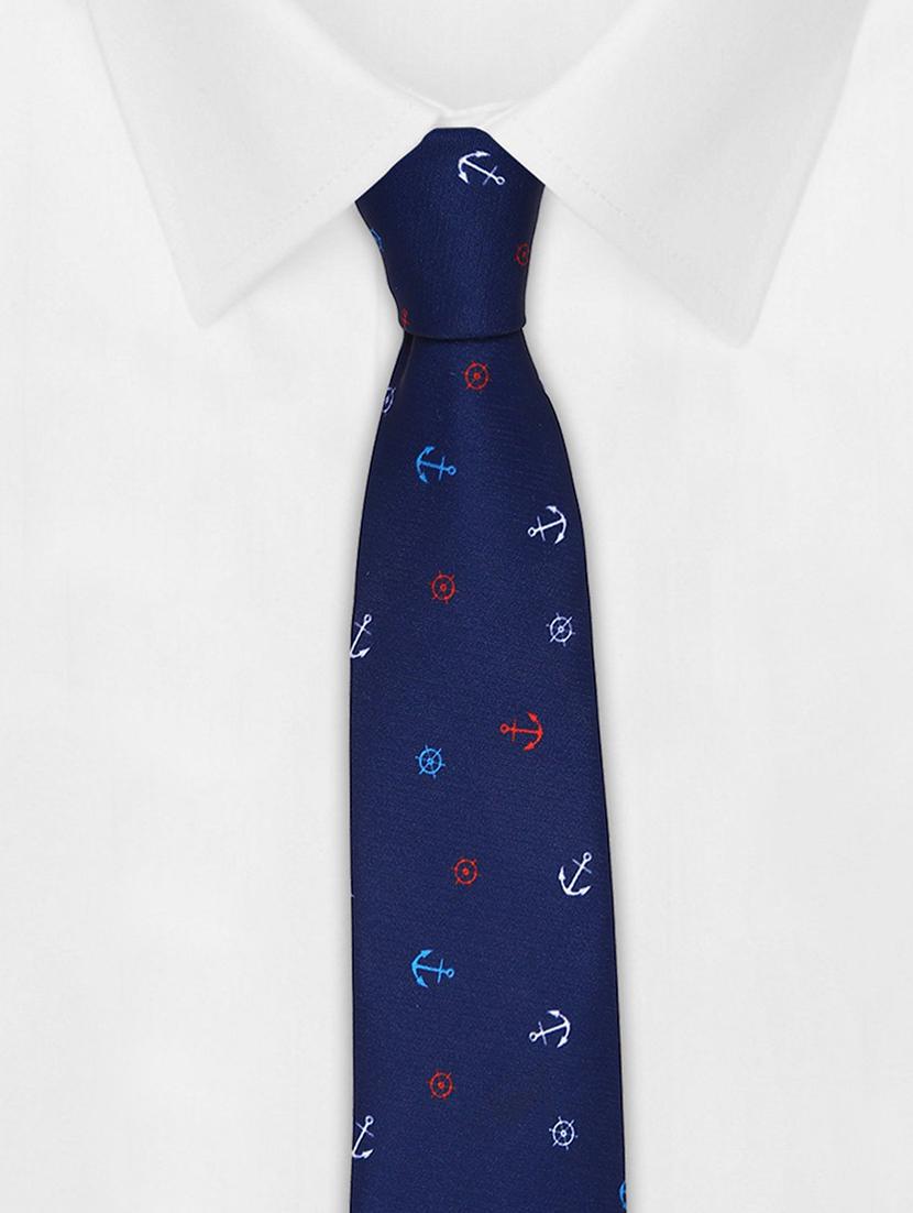 tossido mens printed necktie - 19758027 -  Standard Image - 1