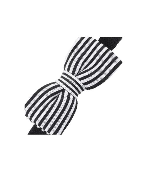 tossido mens printed bow tie - 19758052 -  Standard Image - 0