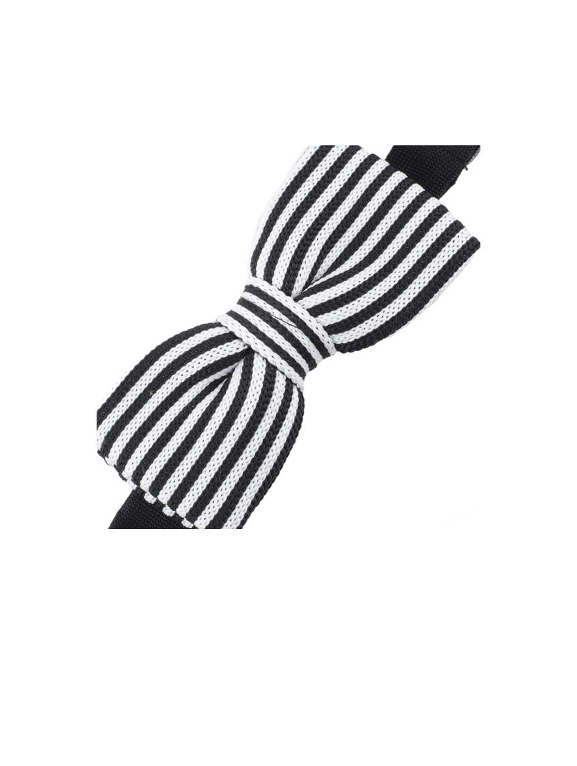 tossido mens printed bow tie - 19758052 -  Zoom Image - 0