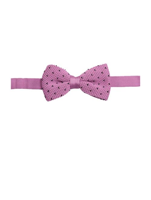 tossido mens printed bow tie - 19758053 - Standard Image - 0