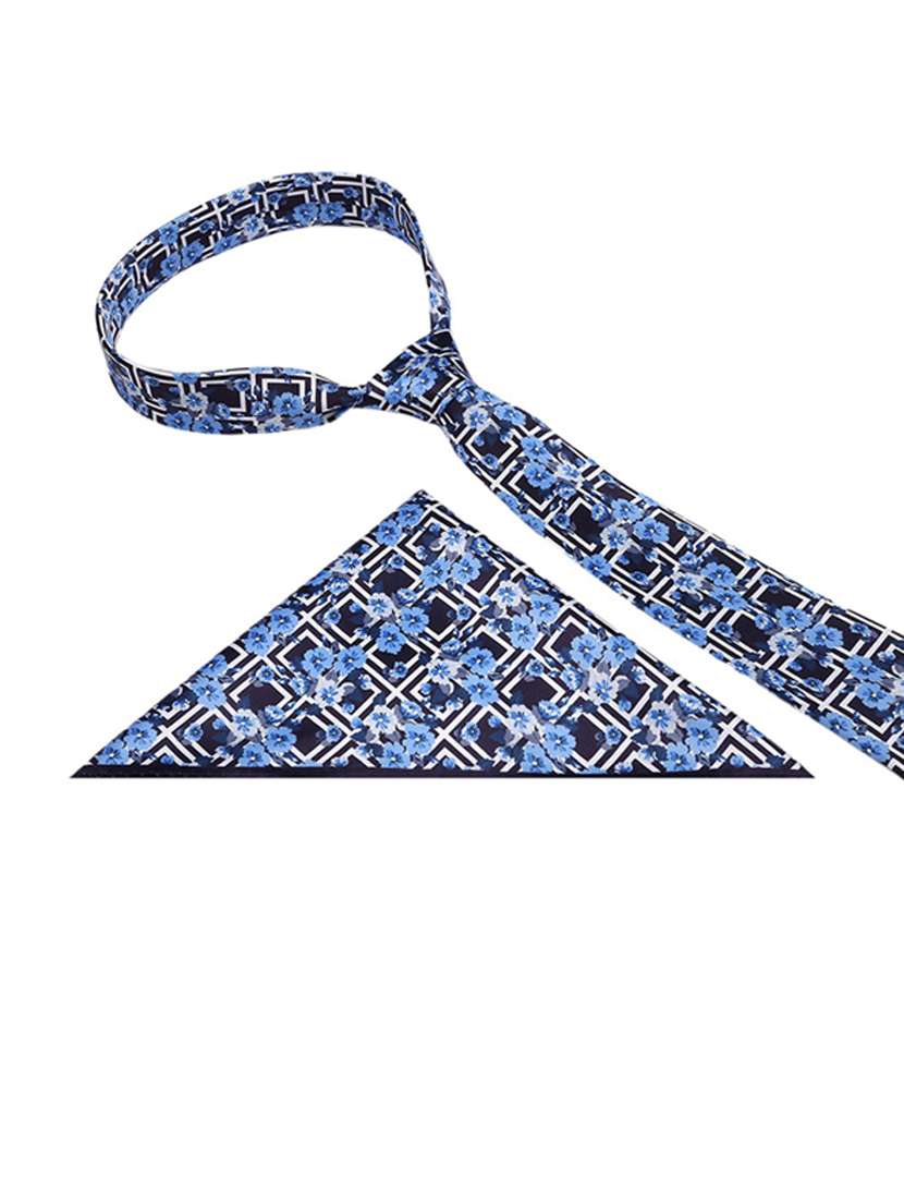 tossido mens suit accessories set