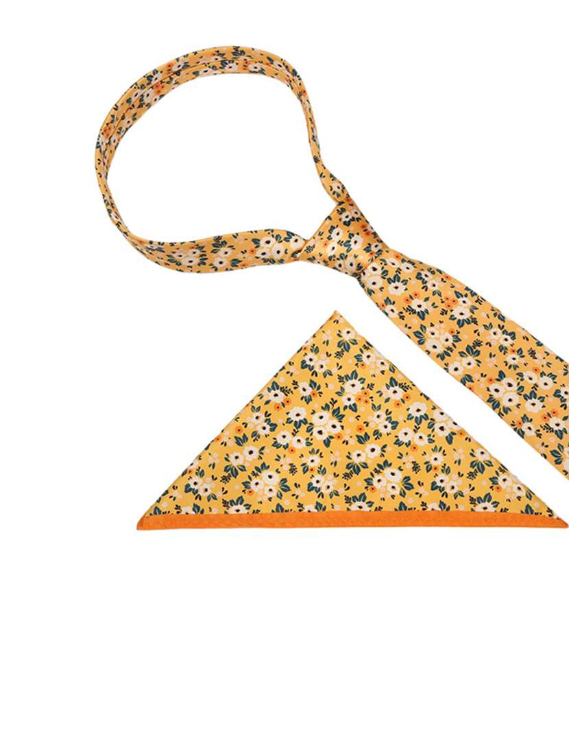 tossido mens suit accessories set