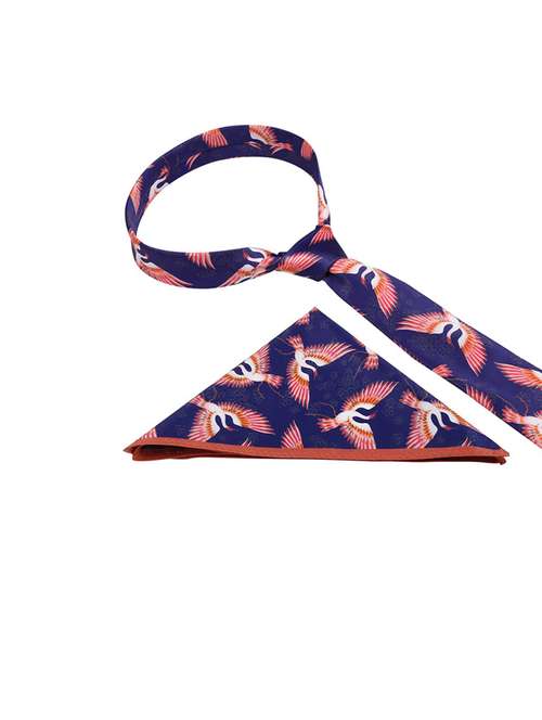 tossido mens suit accessories set - 19758156 - Standard Image - 0