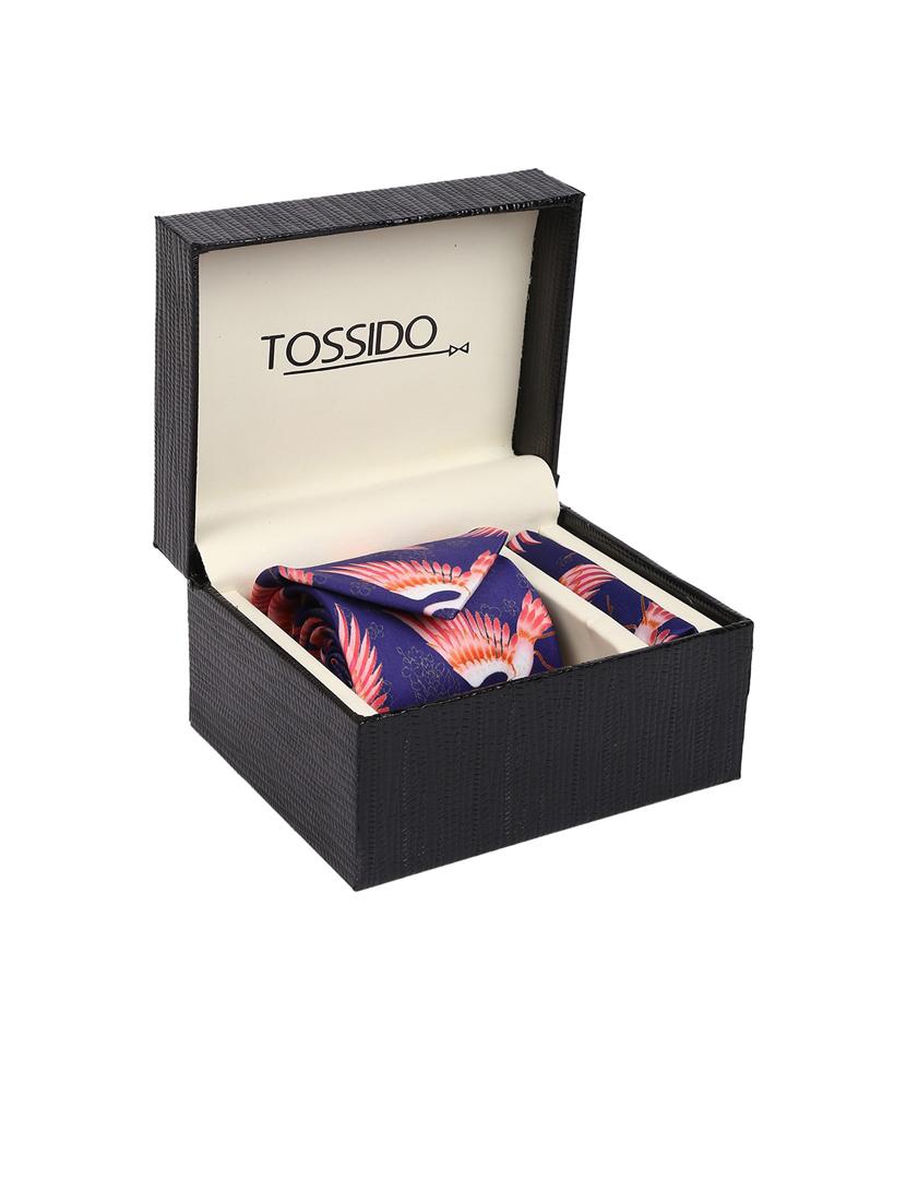 tossido mens suit accessories set - 19758156 -  Standard Image - 1