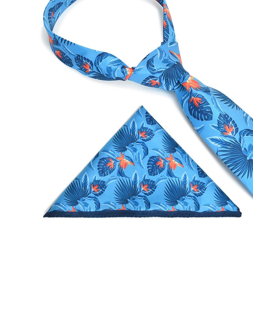 tossido mens suit accessories set - 19758206 - Standard Image - 1