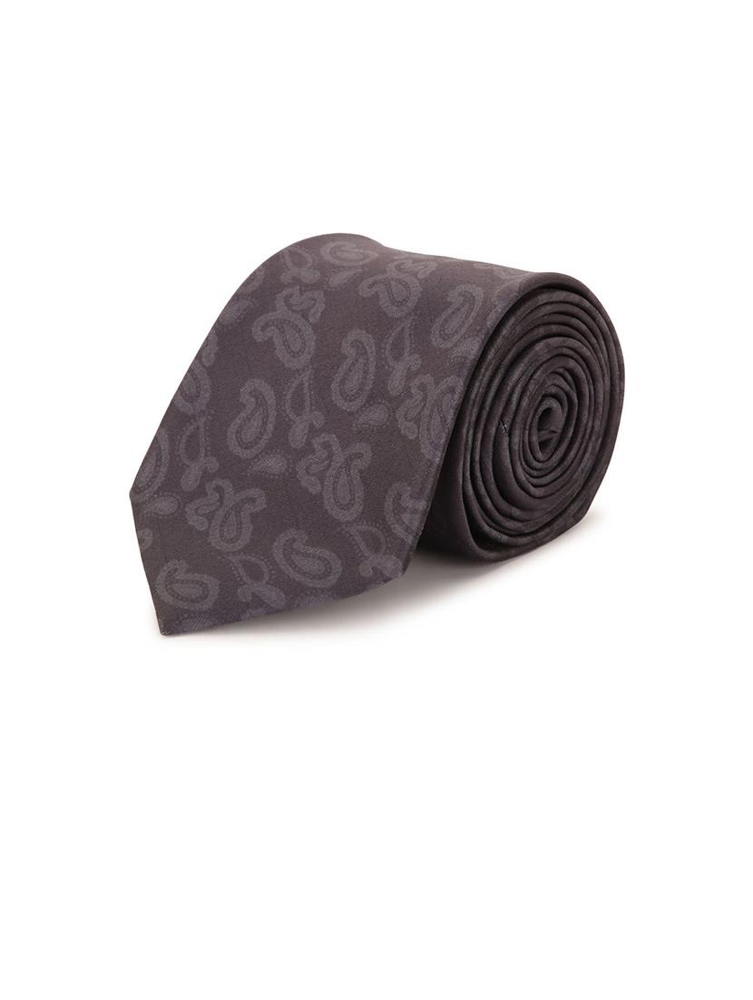 tossido mens printed necktie - 19758211 -  Zoom Image - 0