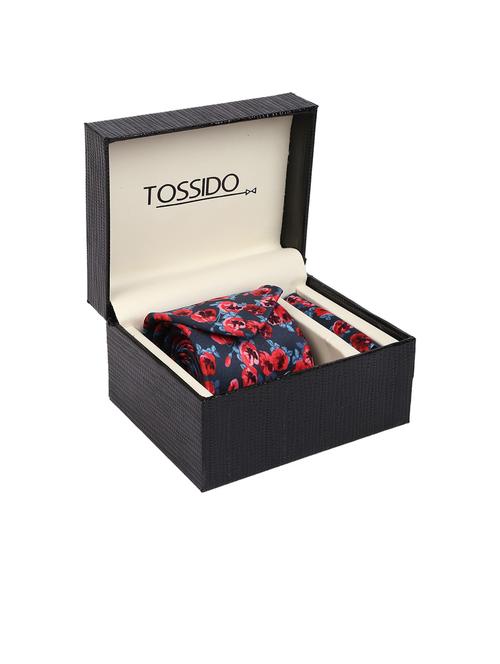 tossido mens suit accessories set - 19758291 -  Standard Image - 0