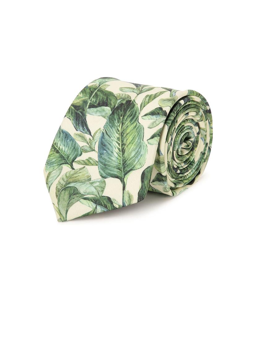 tossido mens printed necktie - 19758317 - Zoom Image - 0