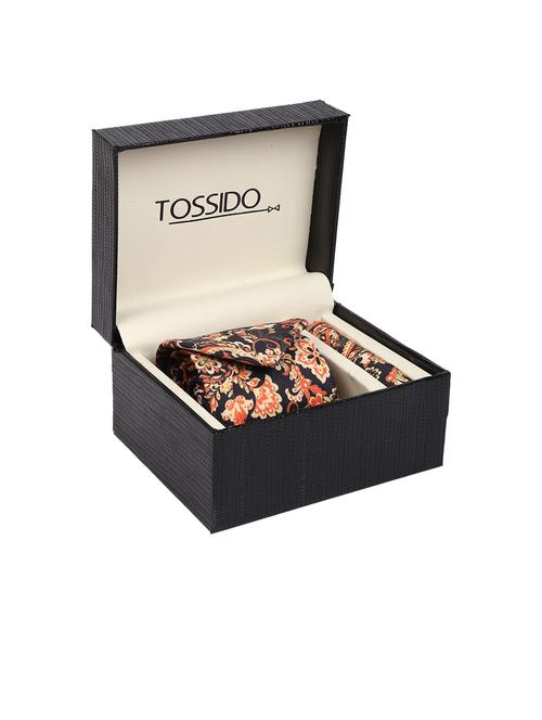 tossido mens suit accessories set - 19758337 -  Standard Image - 0