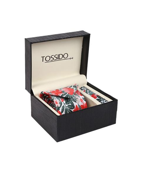 tossido mens suit accessories set - 19758347 -  Standard Image - 0