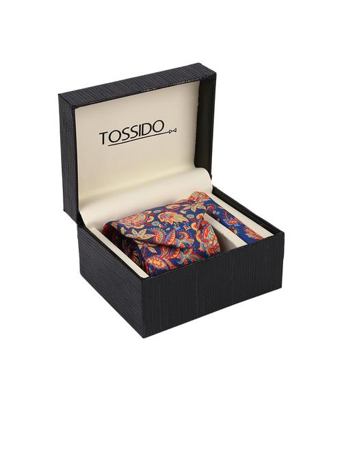 tossido mens suit accessories set - 19758348 -  Standard Image - 0