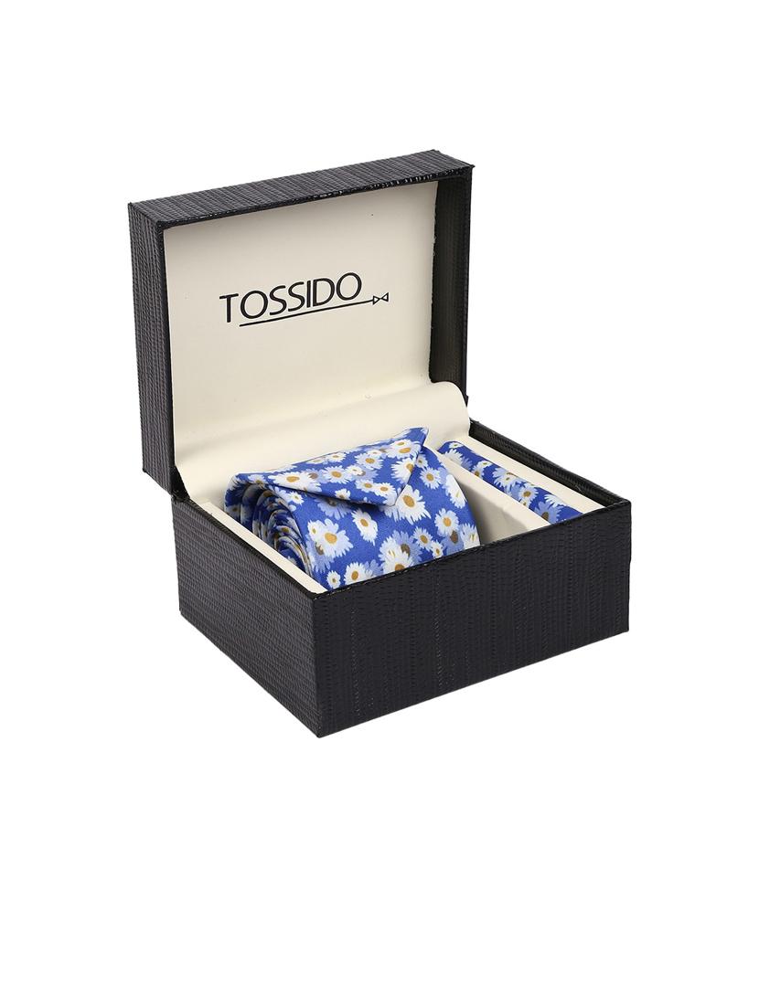 tossido mens suit accessories set - 19758365 - Zoom Image - 0