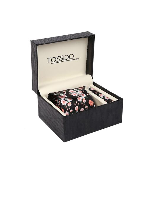 tossido mens suit accessories set - 19758371 -  Standard Image - 0