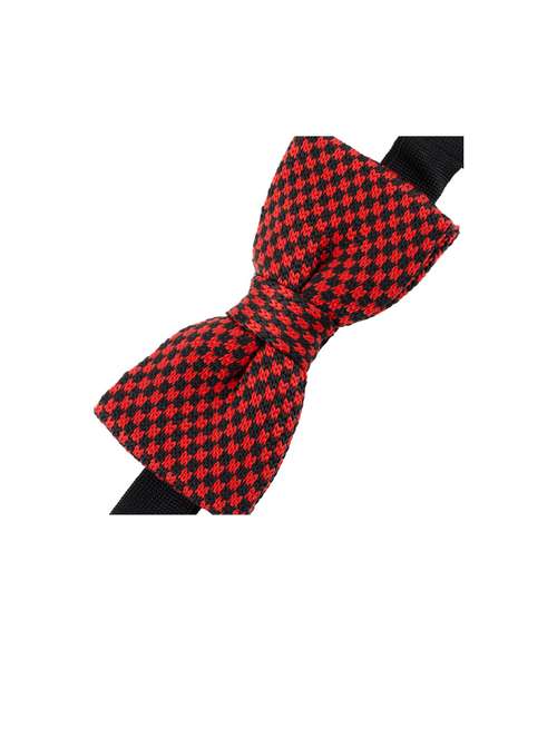 tossido mens printed bow tie - 19758736 -  Standard Image - 0