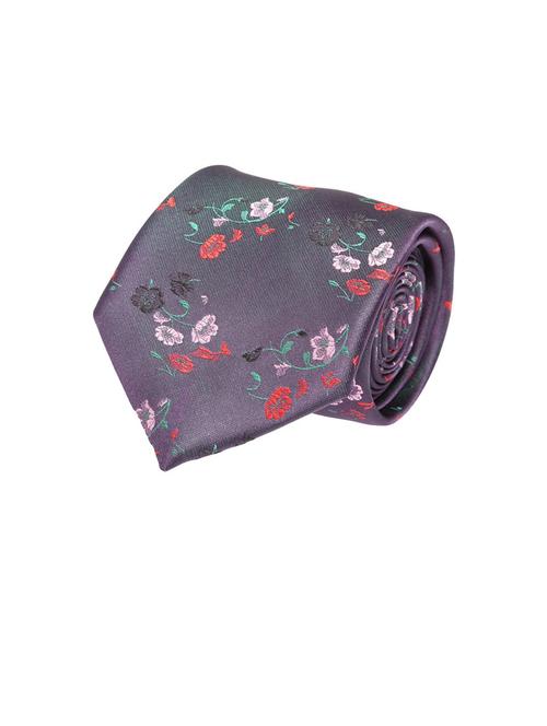 tossido mens printed necktie - 19758801 -  Standard Image - 0
