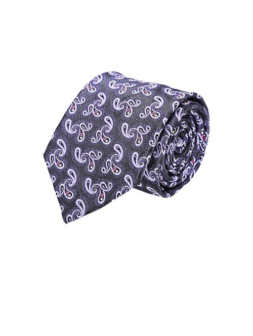 tossido mens printed necktie - 19758872 - Standard Image - 0
