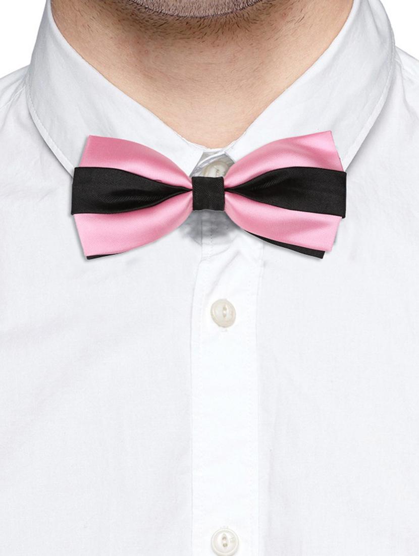 tossido mens bow tie - 19759163 - Standard Image - 1