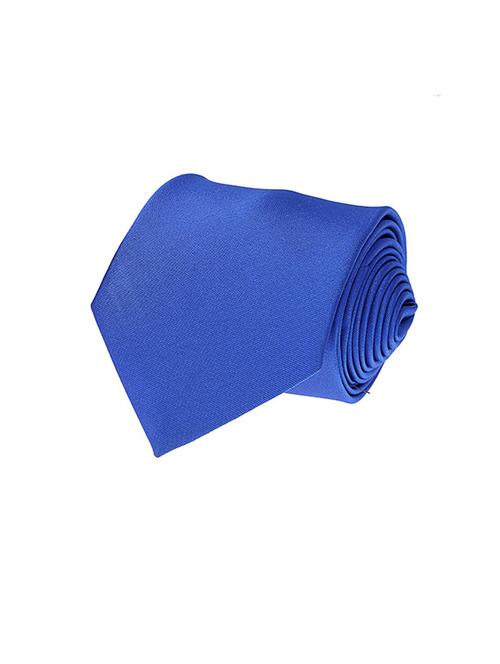 tossido mens solid necktie - 19760841 - Standard Image - 0