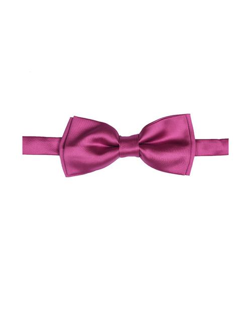 tossido mens solid bow tie - 19760866 -  Standard Image - 0